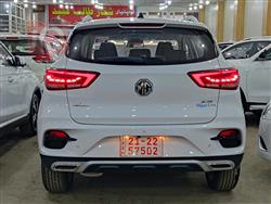 ام جي ZS